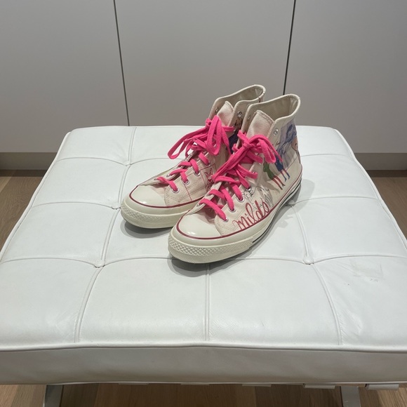 converse spencer mcmullen